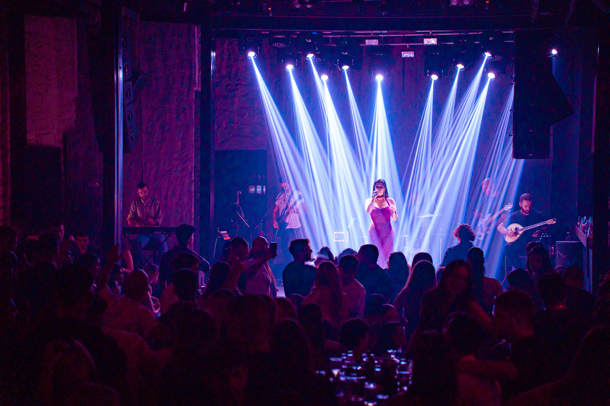 Festival videography Limassol