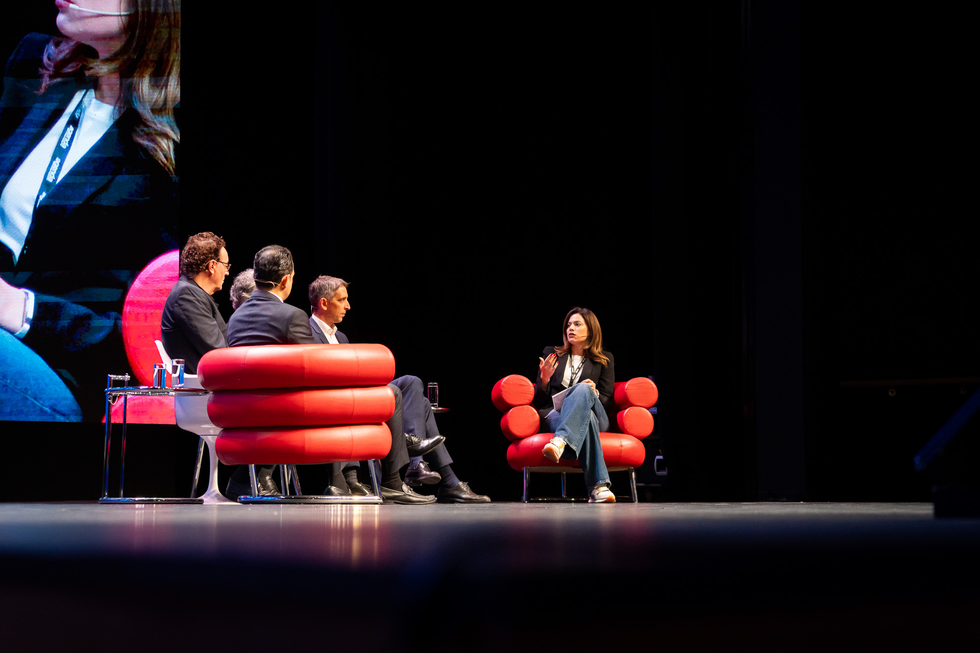 Conference photography Cyprus