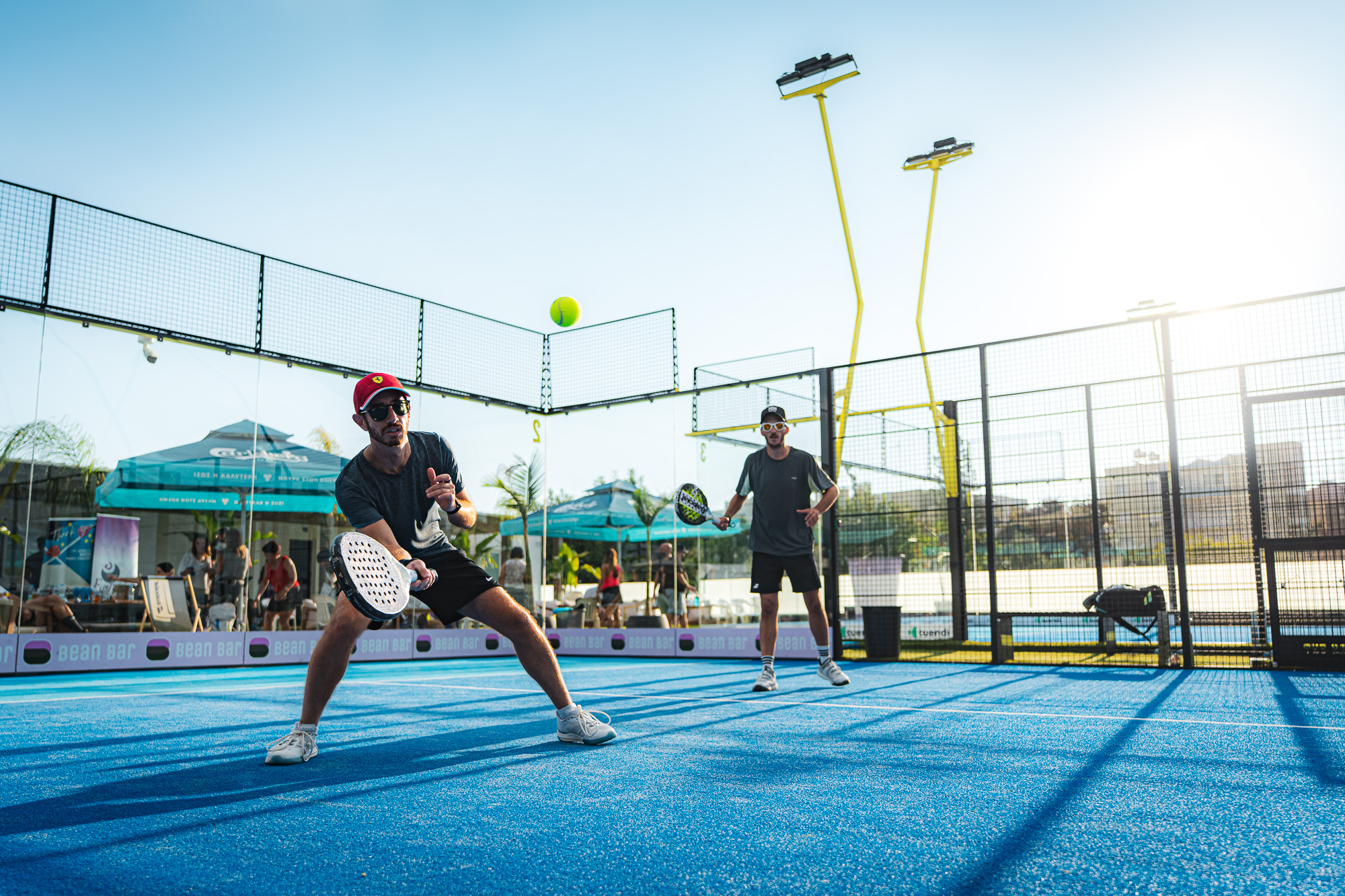 Event videography Cyprus