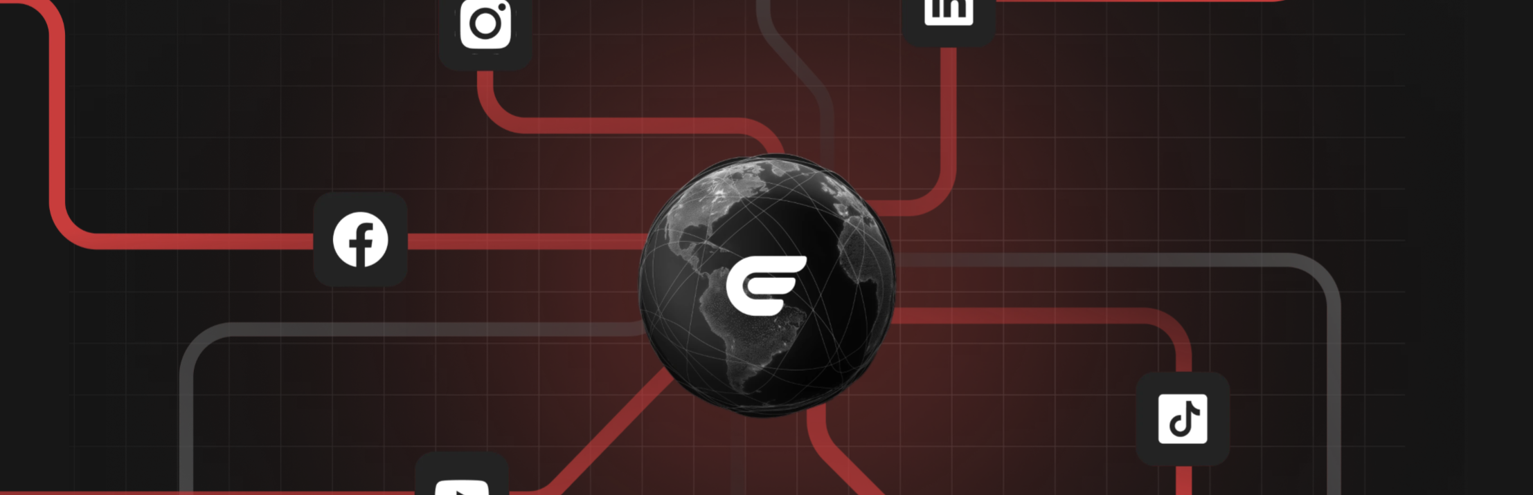 Content Creation Flow for Multiple Channels