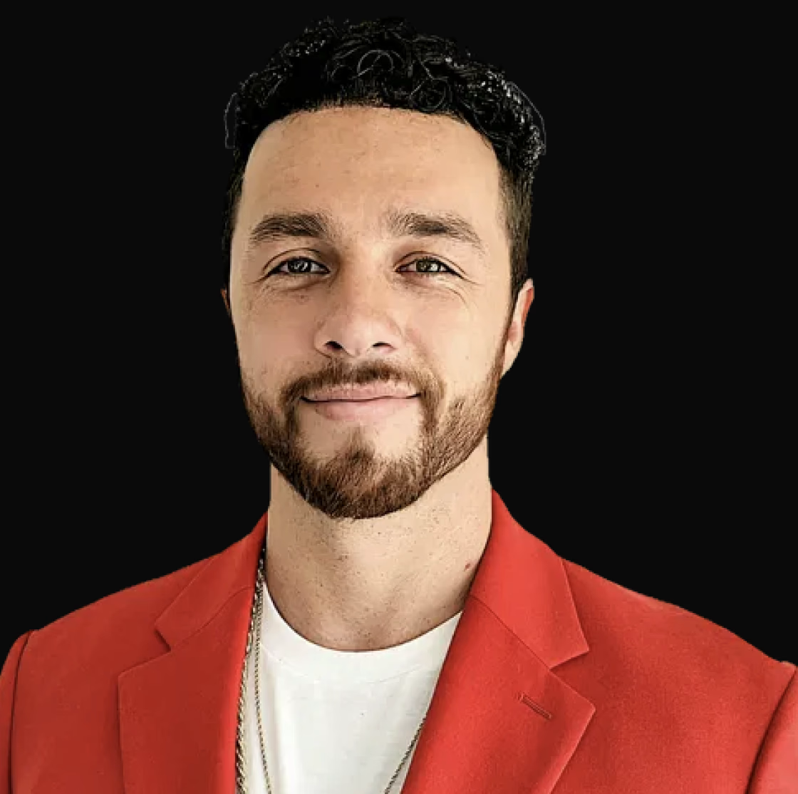 Customer testimonial