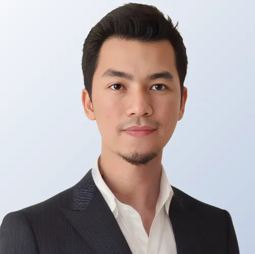 Customer testimonial